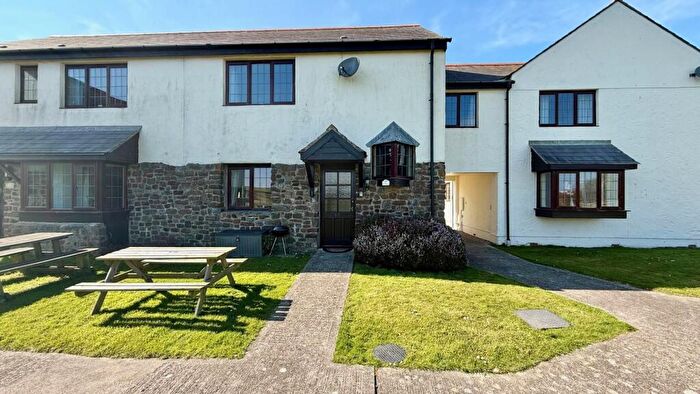 3 Bedroom Cottage For Sale In Willingcott Valley, Nr Woolacombe, EX34