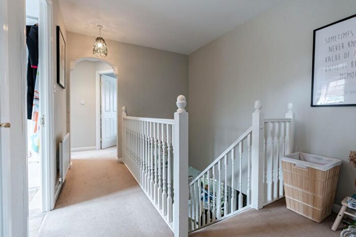 4 Bedroom Detached House For Sale In Gibbs Close, Little Melton, NR9