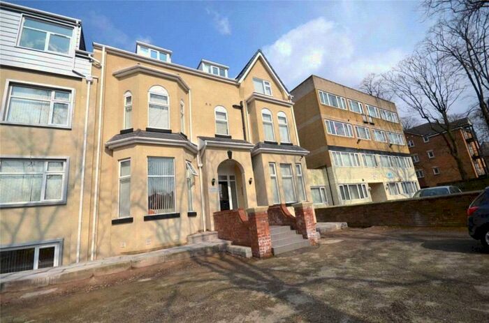 1 Bedroom Apartment To Rent In Wilbraham Court One, Fallowfield, Manchester, M14