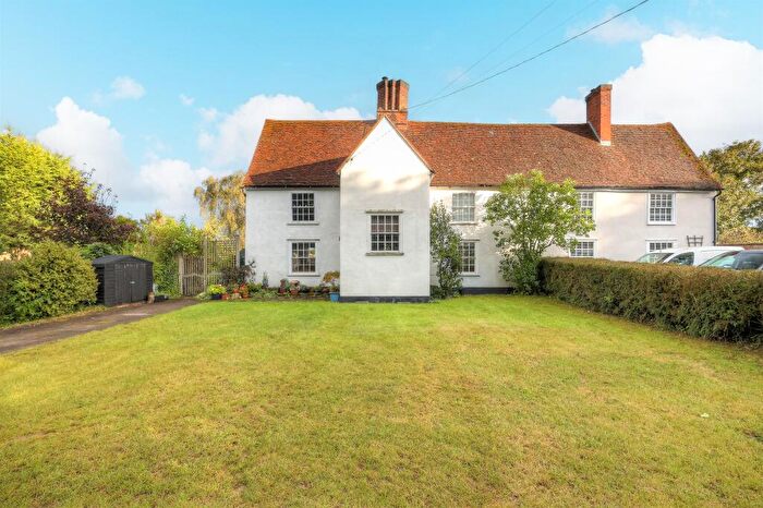 3 Bedroom Cottage For Sale In Elm Cottage, Shalford Green, Braintree, CM7