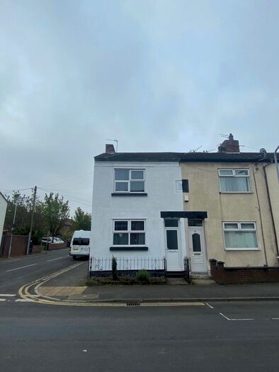 2 Bedroom House To Rent In Ash Street, Bootle, L20