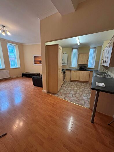 2 Bedroom Flat To Rent In Tower Street, Newcastle Upon Tyne, NE1