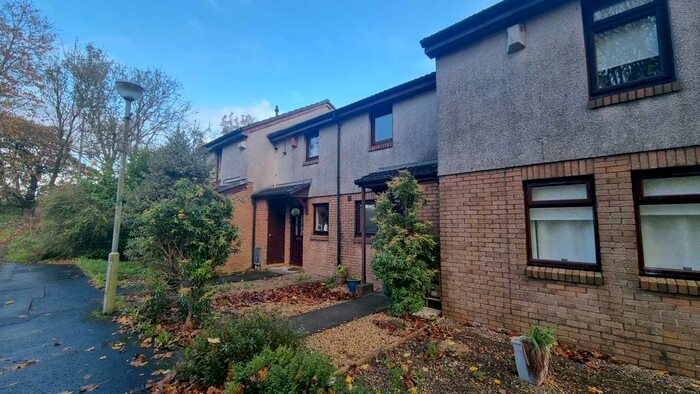 1 Bedroom Terraced House To Rent In Harris Close, Newton Mearns, Glasgow, G77