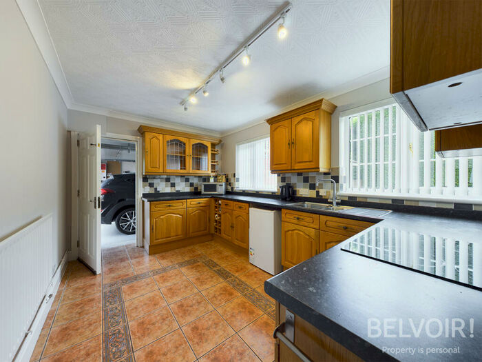 1 Bedroom Flat To Rent In Uttoxeter Road, Blythe Bridge, ST11