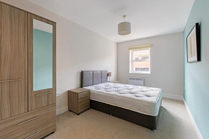 2 Bedroom Flat To Rent In Arden Street Stratford-upon-Avon, CV37