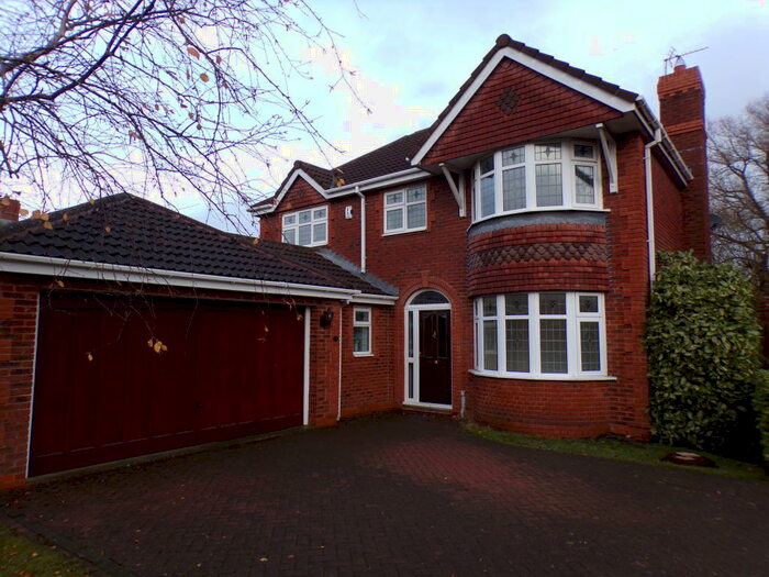 4 Bedroom Detached House To Rent In Abington Drive, Banks, PR9