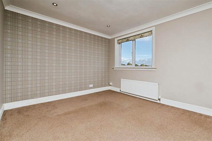 2 Bedroom Terraced House For Sale In Craigend Road, Stirling, FK7
