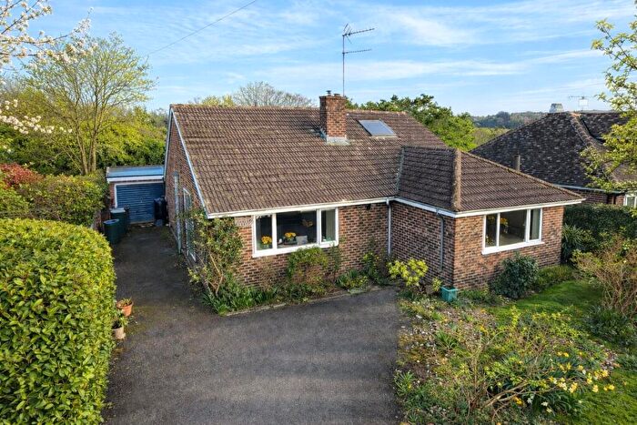 3 Bedroom Bungalow For Sale In Loxwood Road, Alfold, Cranleigh, Surrey, GU6
