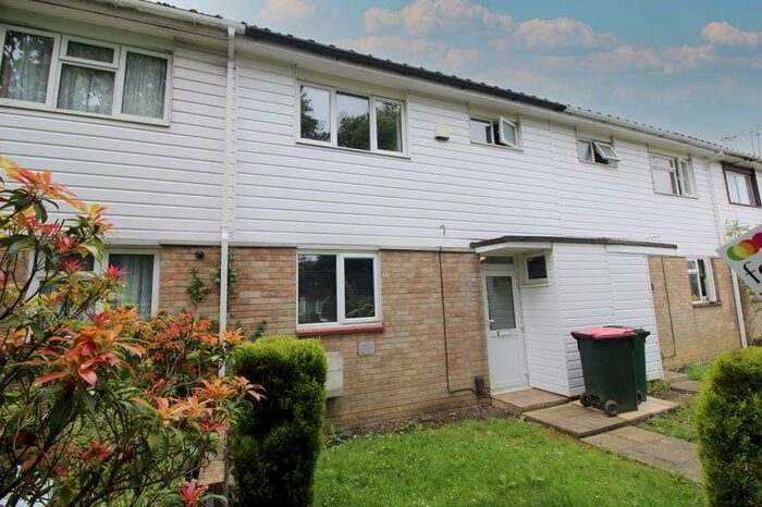 3 Bedroom Terraced House To Rent In Tussock Close, Crawley, RH11