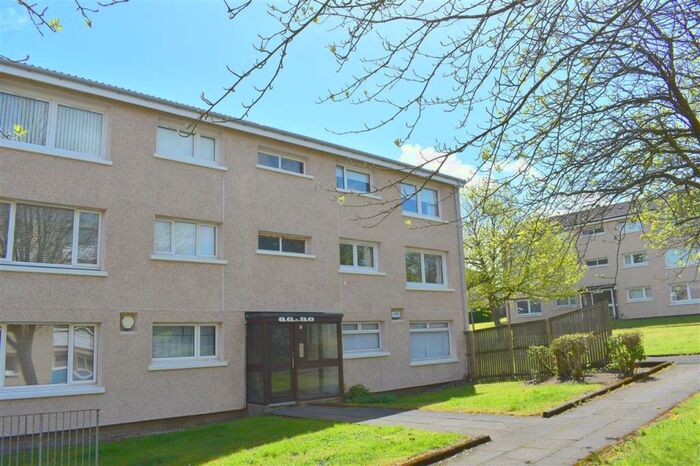 1 Bedroom Apartment To Rent In Lochlea, Calderwood, East Kilbride, G74