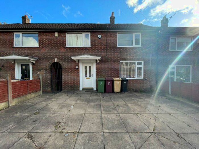 2 Bedroom House To Rent In Montserrat Road, Johnson Fold, BL1