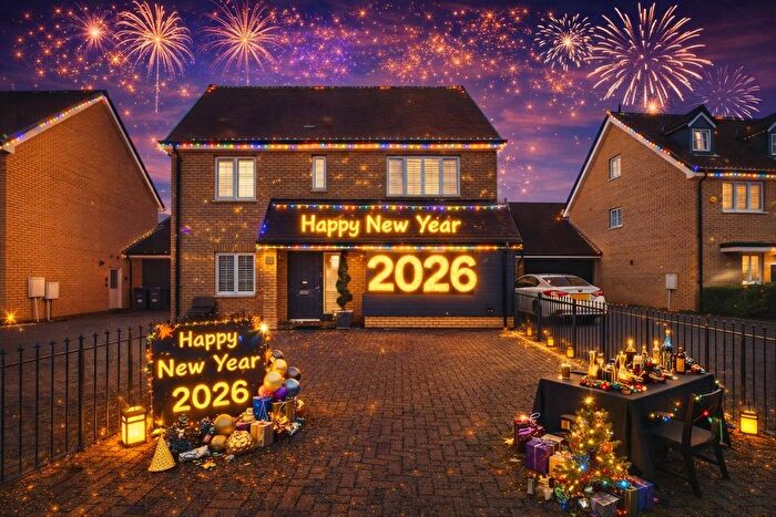 4 Bedroom Semi-Detached House For Sale In Elizabeth Gardens, Rochford, Essex, SS4