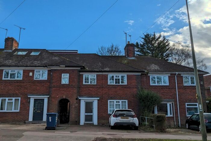 4 Bedroom Terraced House To Rent In Morrell Avenue, Cowley, Oxford, East Oxford, OX4