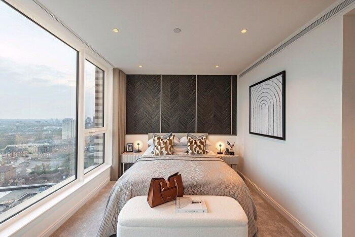 2 Bedroom Flat For Sale In Oval Village, Kennington Lane, SE11