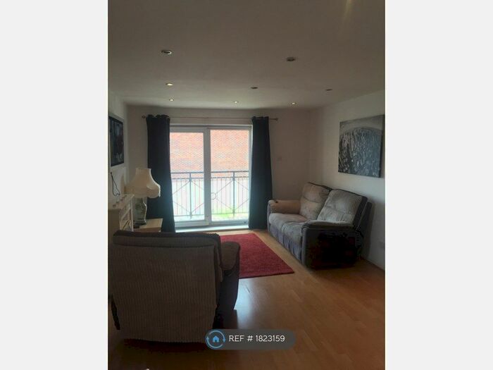2 Bedroom Flat To Rent In Waterloo Quay, Liverpool, L3