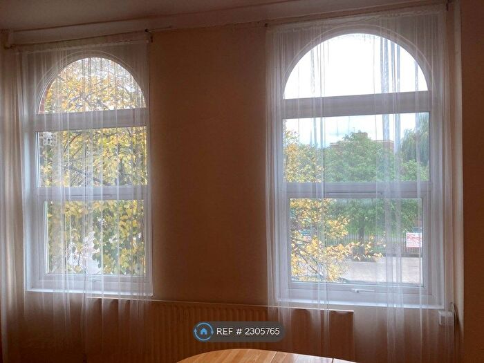 1 Bedroom Flat To Rent In West Ealing, London, W13