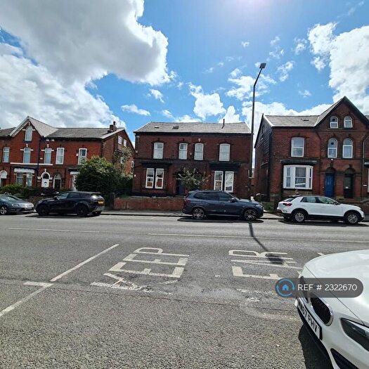 1 Bedroom Flat To Rent In Bolton, Bolton, BL1