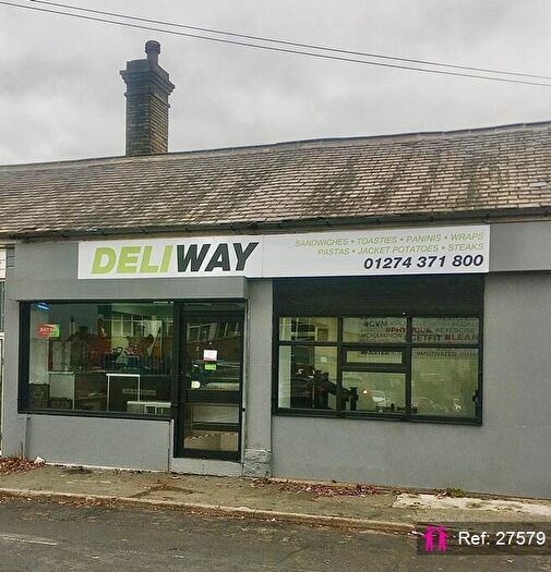 Property To Rent In Hall Lane, Bradford, BD4