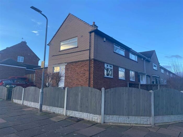 2 Bedroom Terraced House To Rent In Crossways, Carlisle, Carlisle CA1