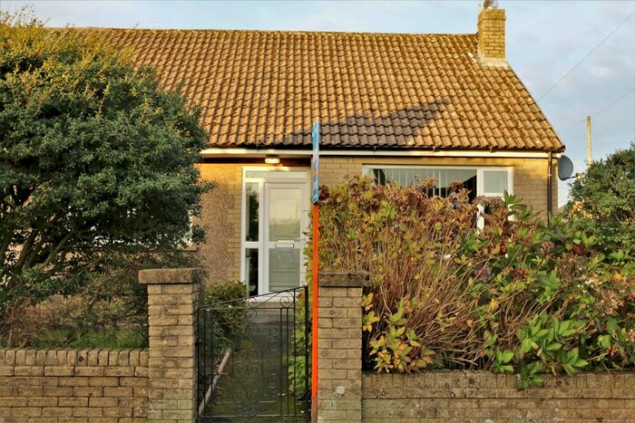 2 Bedroom Semi-Detached Bungalow For Sale In Westhills Drive, Ulverston LA12