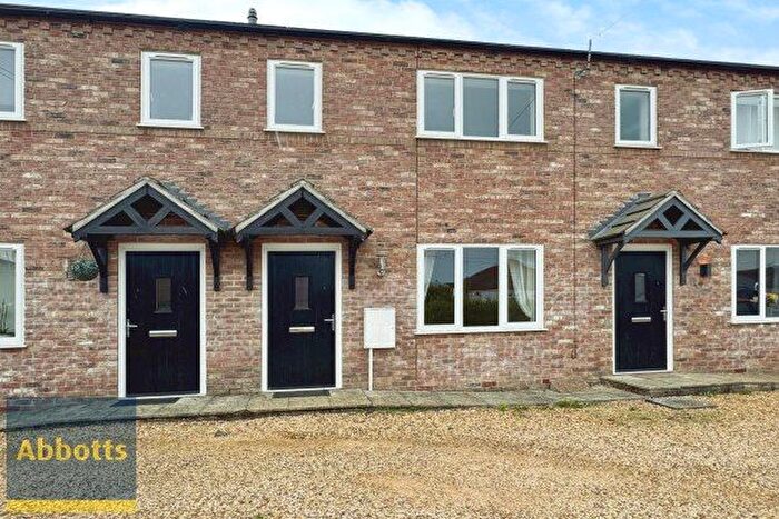 3 Bedroom Property To Rent In Ringers Lane, Wisbech, PE13