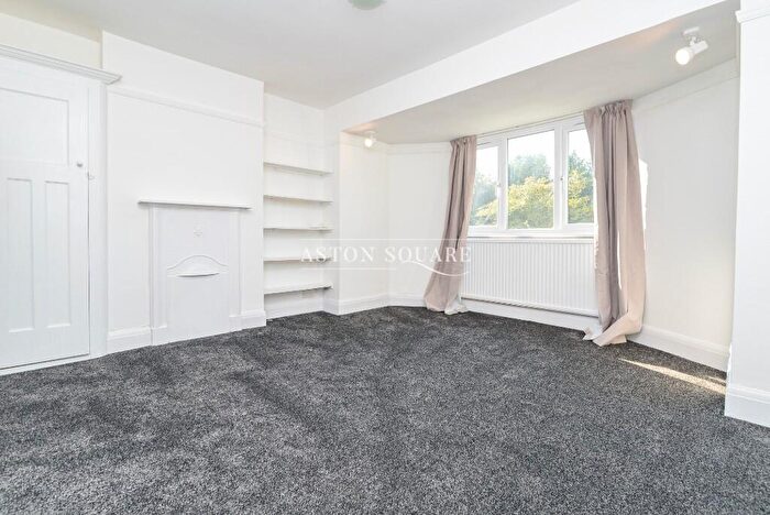 5 Bedroom Detached House To Rent In Ambrose Avenue, London, NW11