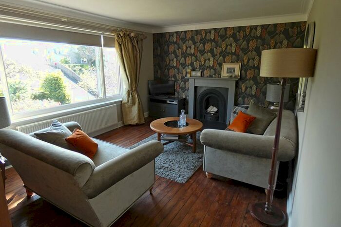 2 Bedroom Bungalow To Rent In Man's Hill Avenue, Stonehaven, AB39