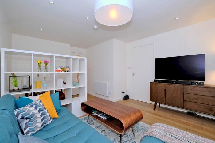 1 Bedroom Flat To Rent In Lee Crescent North, Bridge Of Don, Aberdeen, AB22