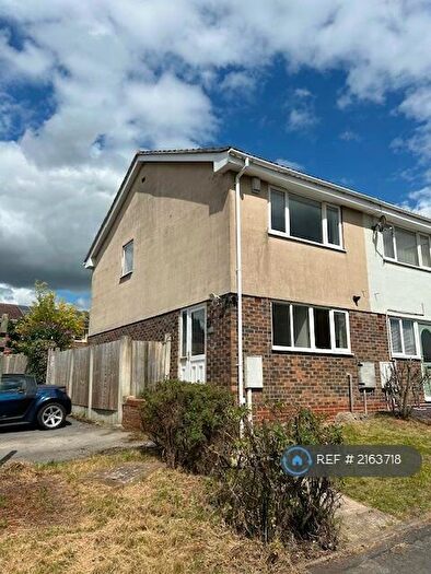 2 Bedroom End Of Terrace House To Rent In Lady Mantle Close, Derby, DE73