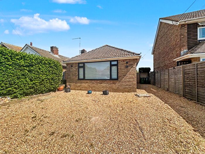 2 Bedroom Detached Bungalow For Sale In Southview Road, Peacehaven, BN10