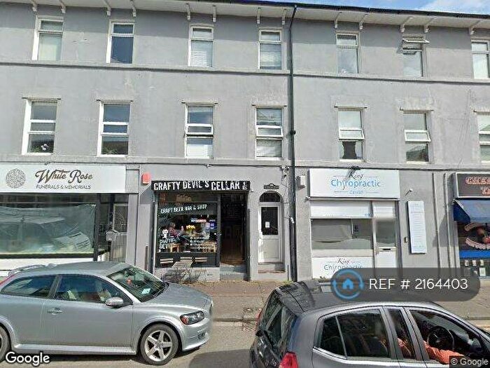 1 Bedroom Flat To Rent In Llandaff Road, Cardiff, CF11