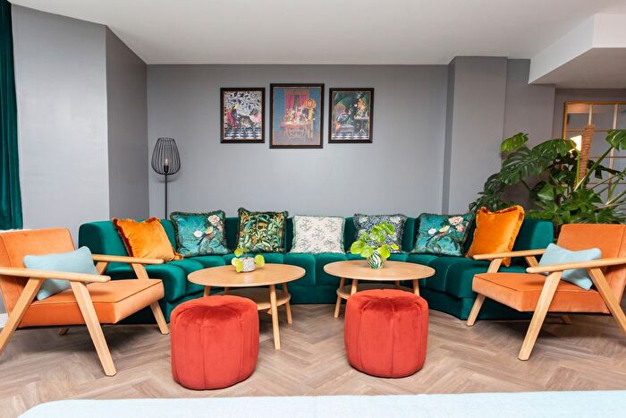 1 Bedroom Flat For Sale In North Road, Preston, PR1