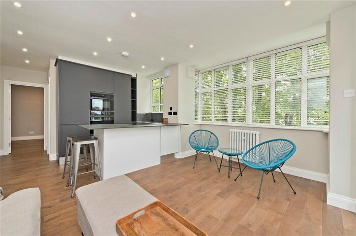 1 Bedroom Flat To Rent In Chepstow Crescent, London, W11