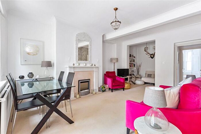 1 Bedroom Apartment To Rent In Petherton Road, London, N5