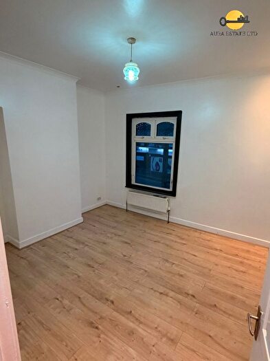 2 Bedroom Terraced Bungalow To Rent In Swan Lane, Coventry, CV2
