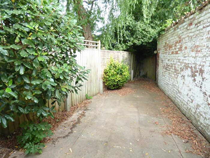 1 Bedroom Mews To Rent In Paget Street, Kibworth Beauchamp, LE8