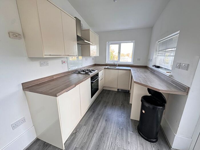 3 Bedroom Detached House To Rent In Wakeley Hill, Penn, Wolverhampton, WV4