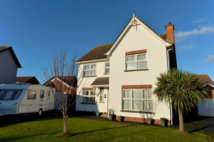 4 Bedroom Detached House For Sale In Seahaven Drive, Portavogie, County Down, BT22