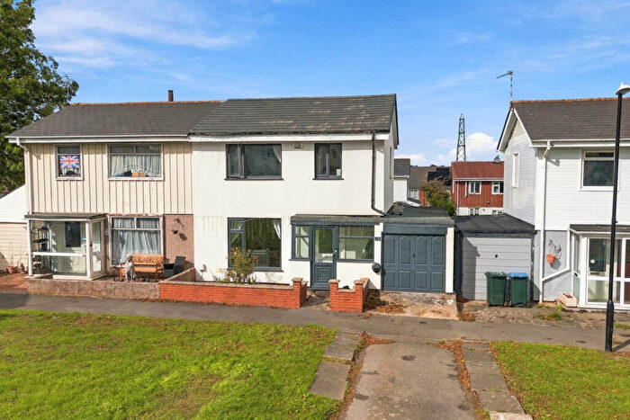 3 Bedroom House For Sale In Page Road, Coventry, CV4
