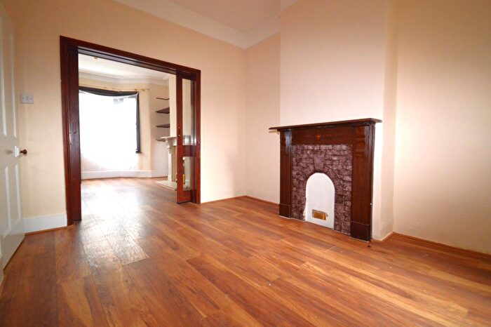 3 Bedroom Terraced House To Rent In St. Johns Terrace, London, SE18