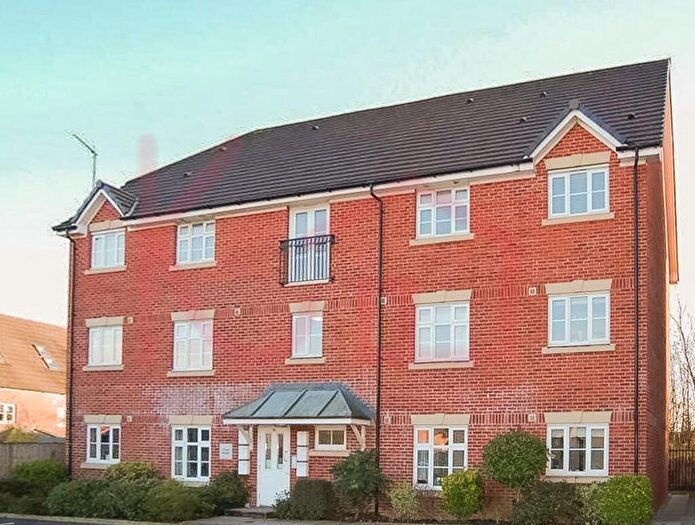 2 Bedroom Apartment To Rent In , Shalefield Gardens, Manchester, M46
