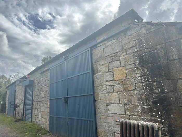 Property To Rent In East Philpston Steading, East Philpston Steading Unit, Linlithgow, West Loithian, EH49