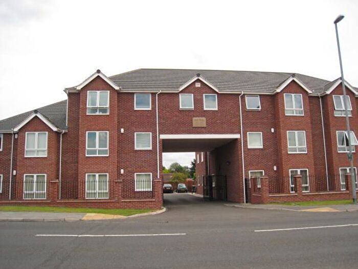 2 Bedroom Flat To Rent In The Mews, Lincoln, LN6