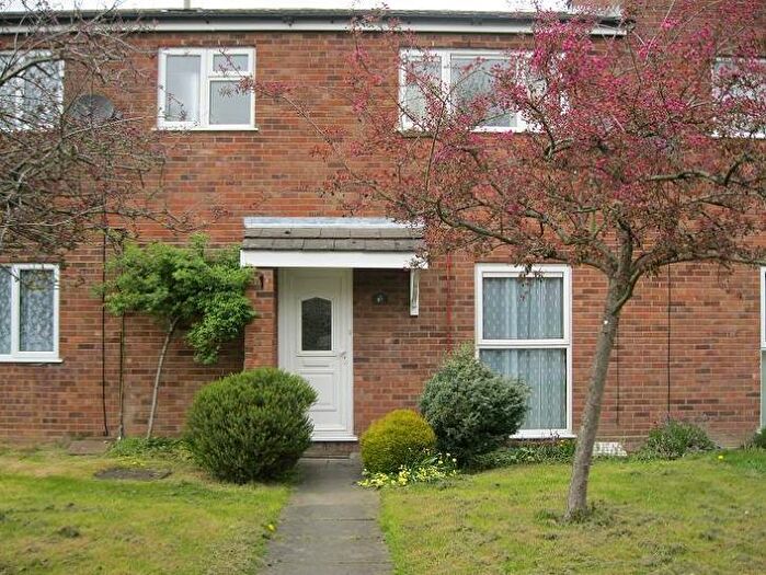 3 Bedroom Terraced House To Rent In Meadow Road, Wolston, CV8