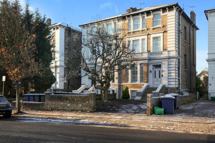 1 Bedroom Flat To Rent In Argyle Road, London, W13