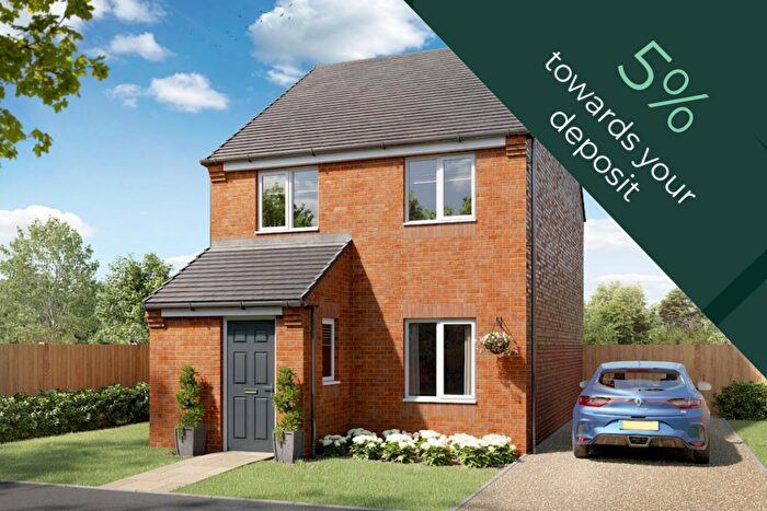 3 Bedroom Detached House For Sale In Ashfield Road, Workington, Cumbria, CA14