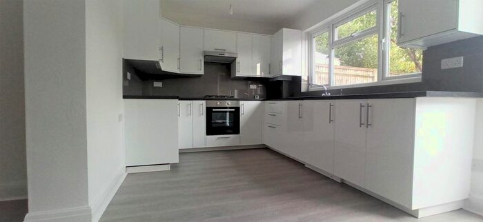 3 Bedroom Terraced House To Rent In Stuart Avenue, South Harrow, Harrow, HA2