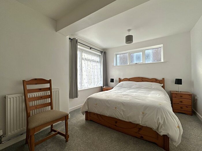 4 Bedroom Detached House For Sale In Primrose Lane, Yeovil, Somerset, BA21
