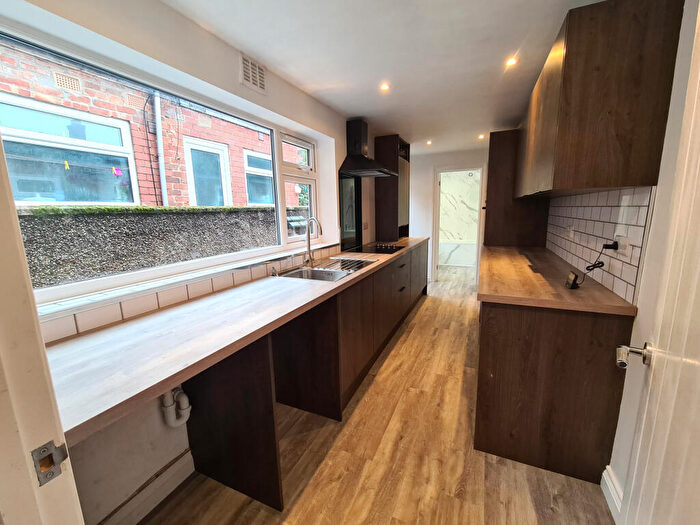 3 Bedroom Terraced House To Rent In Edmund Road, Coventry, West Midlands, CV1