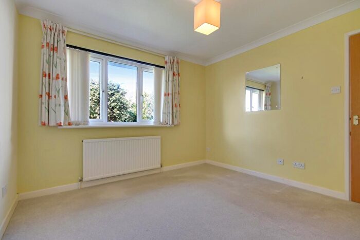 2 Bedroom Detached Bungalow For Sale In Redlands Road, Fremington, Barnstaple, Devon, EX31